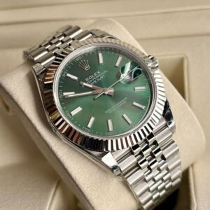 rolex watch