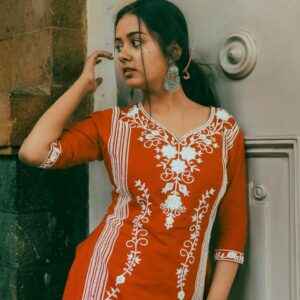 "Rooted in tradition, blooming in style."