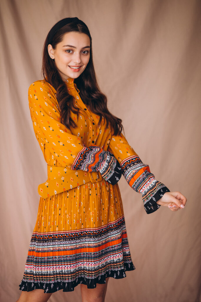 ladies kurti